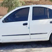 تیبا 2 بیمه فول فابریک فقط معامله