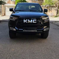 kmc t8 خانگی مدل 1402گارانتی فعال