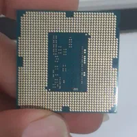 سیپیو i5 4570|قطعات و لوازم جانبی رایانه|اهواز, شریعتی جنوبی|دیوار