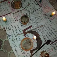 دعا.|خدمات پذیرایی، مراسم|ایلام, |دیوار