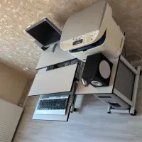 میز کامپیوتر|میز تحریر و کامپیوتر|تبریز, |دیوار