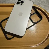 آیفون۱۲پرو۲۵۶کم کار|موبایل|شهرکرد, |دیوار