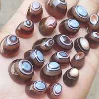 نگین خطی.دوپوست .کلاهی.باباقوری