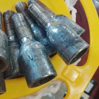 پیچ چرخ آلنی اسپرت|قطعات یدکی و لوازم جانبی|ماهدشت, |دیوار