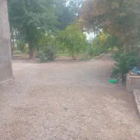 1هکتار-باغ-محصور