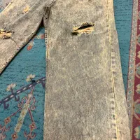 بگ اجری|لباس|اصفهان, رکن الدوله شرقی|دیوار