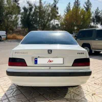 پارس tu5 مدل 1401|خودرو سواری و وانت|بجنورد, |دیوار