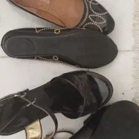 کفش دخترانه