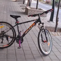 دوچرخه اسپرت king ۲۷.۵|دوچرخه، اسکیت، اسکوتر|ری, هاشم‌آباد|دیوار