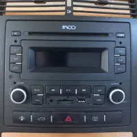 ضبط فابریک ۴۰۵ پرشیا