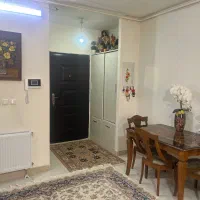 واحد آپارتمانی واقع در برجهای ترکیهای مهرگان