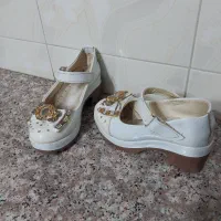کفش دخترانه|کیف، کفش، کمربند|شیراز, شهرک سعدی|دیوار