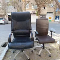 صندلی کرکره ای و مدیریت سایز بزرگ