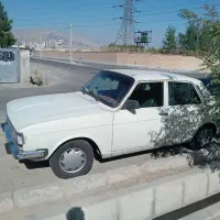 پیکان 79 سالم در حال کار|خودرو سواری و وانت|تهران, شهرک صدرا|دیوار