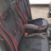 دزدگیر،روکش،دودی،تعمیر صندلی حیدری