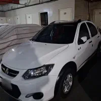 کوییک R مدل 1400 در حد