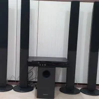 سینمای خانگی سامسونگ