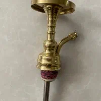 قیلون برنجی داود باباپور