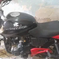 موتور پالس 180