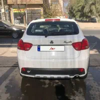 کوئیک مدل۱۴۰۱|خودرو سواری و وانت|قم, باجک دو|دیوار