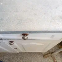 کمد|جاکفشی، کمد، دراور|نهاوند, |دیوار