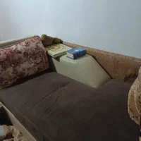 مبل اسپرت|مبلمان خانگی و میز عسلی|اهواز, منبع اب|دیوار