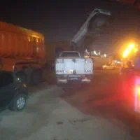 شرکت  اسقاط و ماشین های فرسود