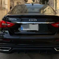 آریزو ۵ fl|خودرو سواری و وانت|اراک, |دیوار