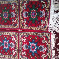 پادری وروصندلی دوجفت