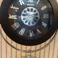 ساعت ایستاده موتورکره ایی|ساعت دیواری و تزئینی|شهریار, شهریار|دیوار