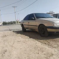 پژو 405