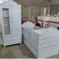 بدلیل تغییر شغل اجناس30درصد زیر قیمت اقساط|اسباب و اثاث بچه|اهواز, کمپلو جنوبی|دیوار