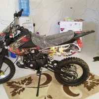 موتور مینی تریل