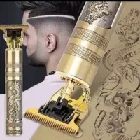 ماشین اصلاح و خط زن حرفه ای Vintage