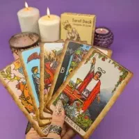 فال و پیشگویی با مدیوم