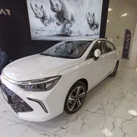 سابرینا پلاس بیجینگ u5پلاس|خودرو سواری و وانت|نورآباد, |دیوار