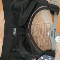 سوتین اسپرت برند shock absorber سایز32B|لباس|اصفهان, پروین|دیوار