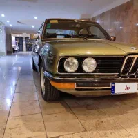 بی ام و ۵۱۸ مدل ۷۸ رنگ ارتشی|خودرو کلاسیک|کرج, اصفهانی‌ها|دیوار