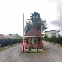 زمین شهرکی ۴۹۸ متری ویو کوه ابدی ب قیمت