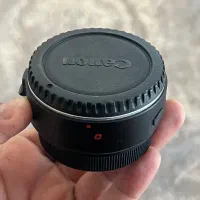 مانت کانن به سونی VILTROX EF-NEX IV Adapter mount|دوربین عکاسی و فیلمبرداری|نورآباد ممسنی, |دیوار