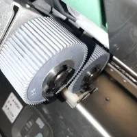 دستگاه ریسوگراف ریسو گراف CR 1630|پرینتر، اسکنر، کپی، فکس|تهران, آبشار|دیوار
