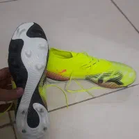 کفش استوک چمن اورجینال پوما|کیف، کفش، کمربند|مشهد, راه آهن|دیوار