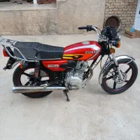 احسان تیزپر نیکتاز۴۰۲|موتورسیکلت|آشخانه, |دیوار