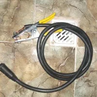 دستگاه جوشکاری خانگی|ابزارآلات|نهاوند, |دیوار