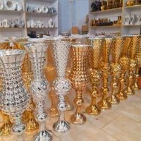 گلدان های گنار سالنی اک|صنایع دستی و سایر لوازم تزئینی|قم, شهرک فاطمیه|دیوار