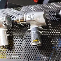 انواع بکس بادی جغجغه بادی آچار و ابزار