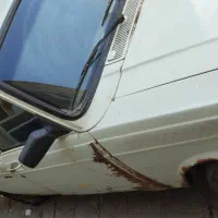 پیکان وانت|خودرو سواری و وانت|همدان, |دیوار