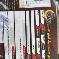 ساینا s بدون رنگ|خودرو سواری و وانت|اصفهان, ملک‌شهر|دیوار