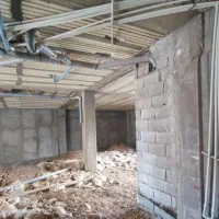 سرپرست کارگاه ساختمانی هستم