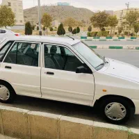 پراید ۱۱۱|خودرو سواری و وانت|اراک, |دیوار